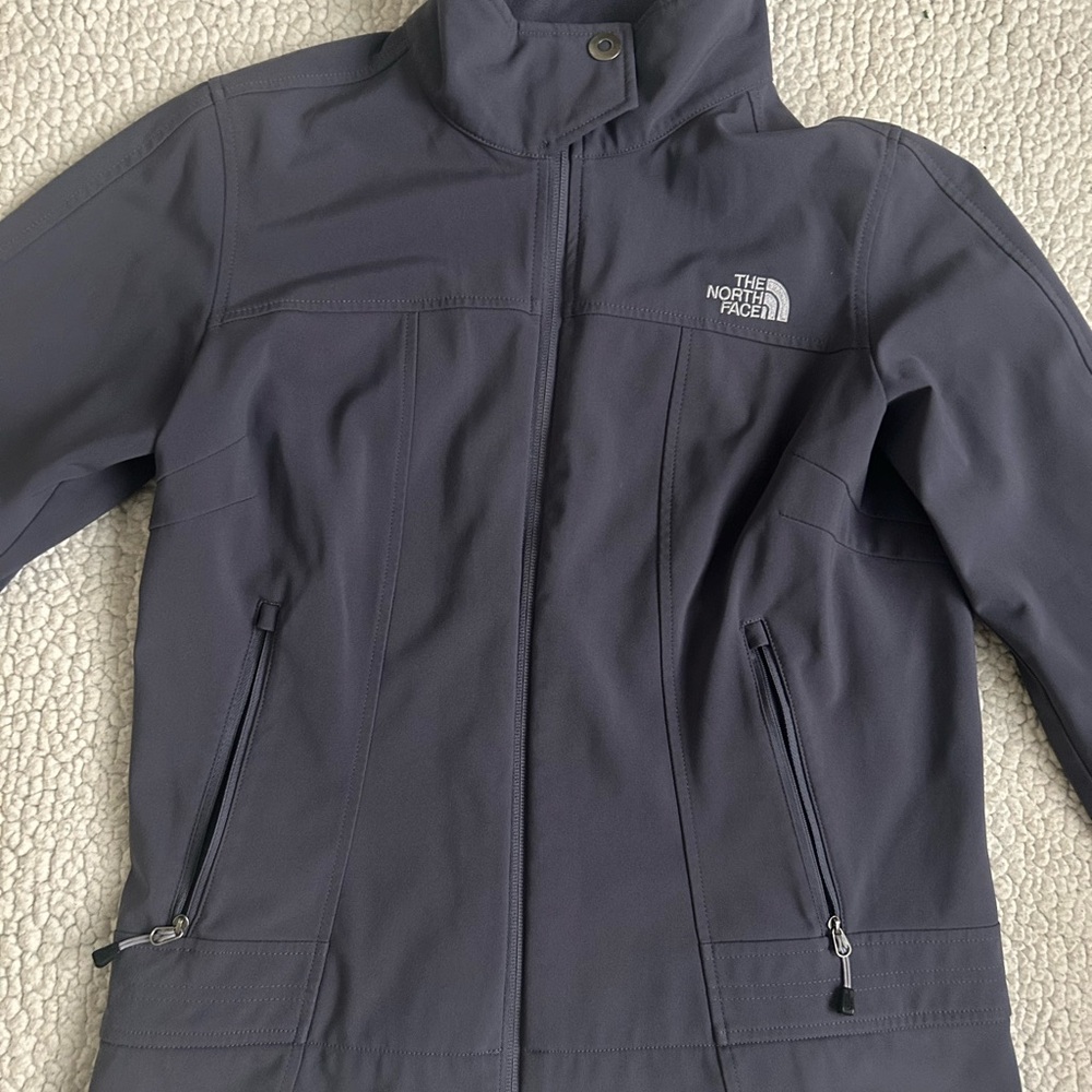 The North Face Women's Soft Shell Jacket